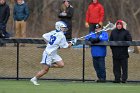 Men's LAX vs JWU  Wheaton College Men's Lacrosse vs Johnson & Wales University. - Photo by Keith Nordstrom : Wheaton, Lacrosse, LAX, JWU, Johnson & Wales